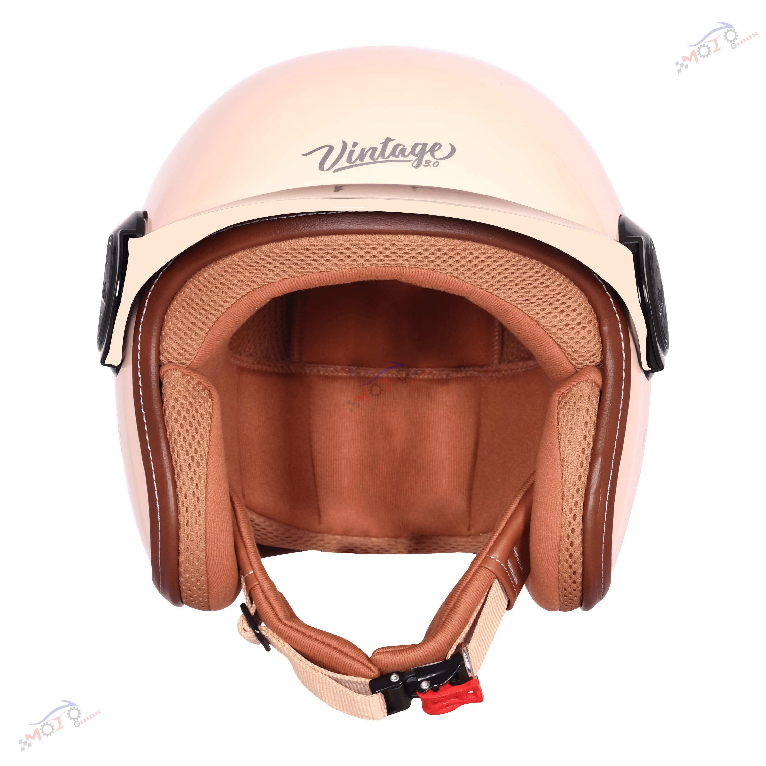 SBH-65 VINTAGE DOT 3.0 WITH SAME COLOUR